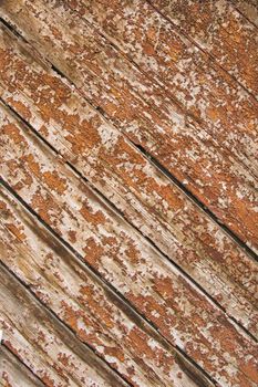 Wooden material background, wooden texture. dry brown wood.