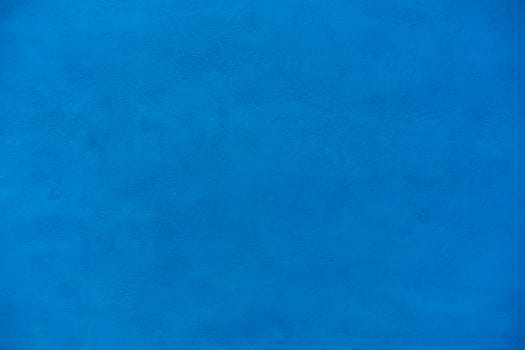 Beautiful Grunge Dark blue cement wall background.