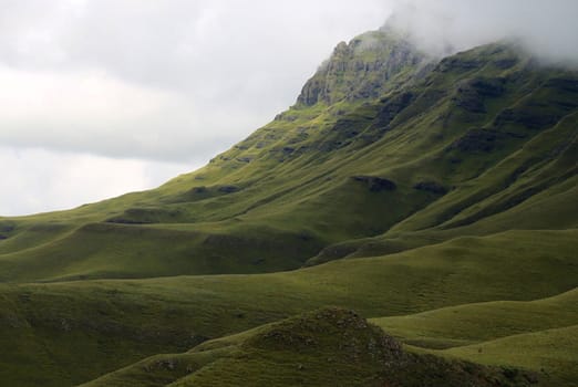 Beautiful pictures of  Lesotho