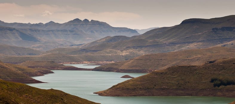 Beautiful pictures of  Lesotho