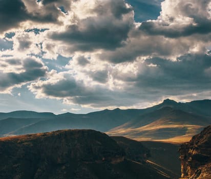 Beautiful pictures of  Lesotho