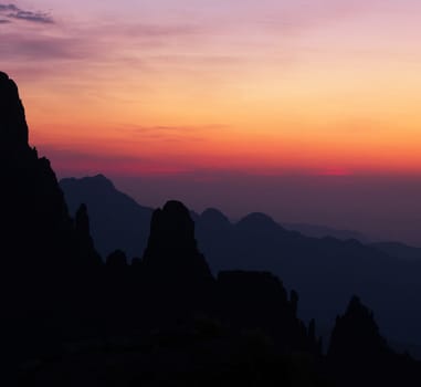 Beautiful pictures of  Lesotho