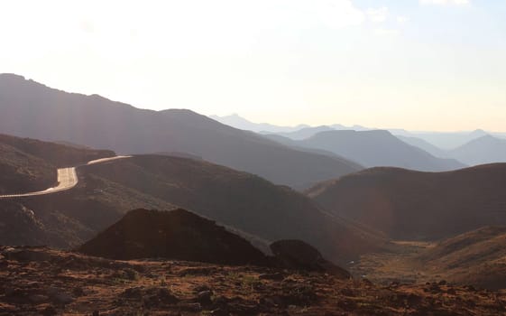 Beautiful pictures of  Lesotho