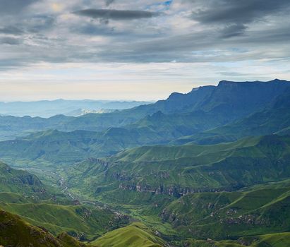 Beautiful pictures of  Lesotho