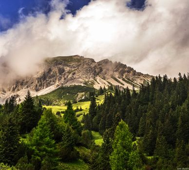 Beautiful pictures of  Liechtenstein