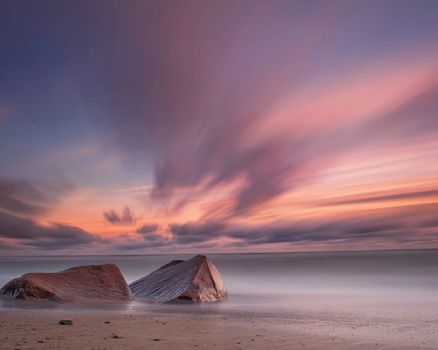 Beautiful pictures of  Lithuania