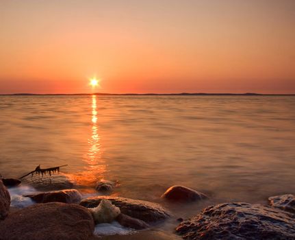 Beautiful pictures of  Lithuania
