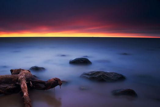 Beautiful pictures of  Lithuania