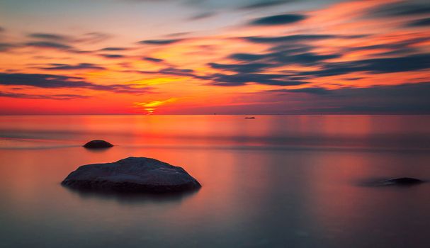 Beautiful pictures of  Lithuania