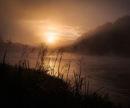 Beautiful pictures of  Lithuania