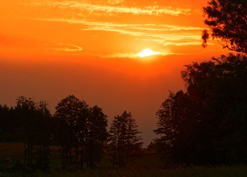 Beautiful pictures of  Lithuania