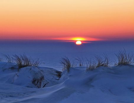 Beautiful pictures of  Lithuania