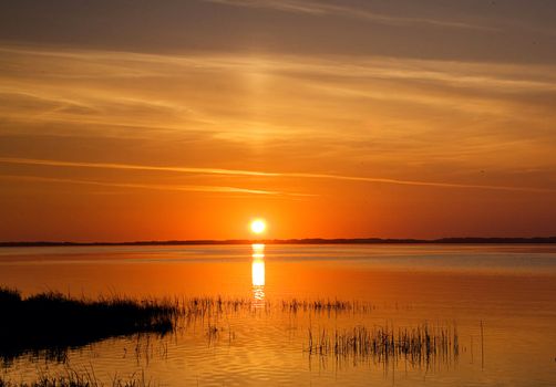 Beautiful pictures of  Lithuania