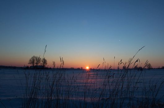 Beautiful pictures of  Lithuania