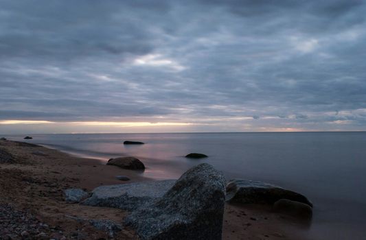 Beautiful pictures of  Lithuania