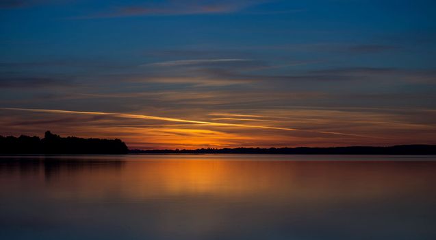 Beautiful pictures of  Lithuania