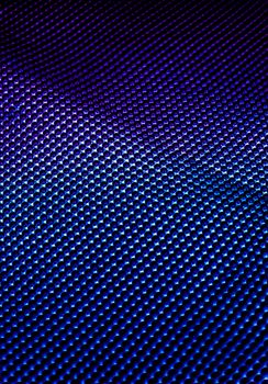 Purple metallic abstract background, futuristic surface and high tech materials