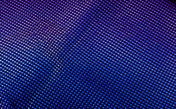 Purple metallic abstract background, futuristic surface and high tech materials