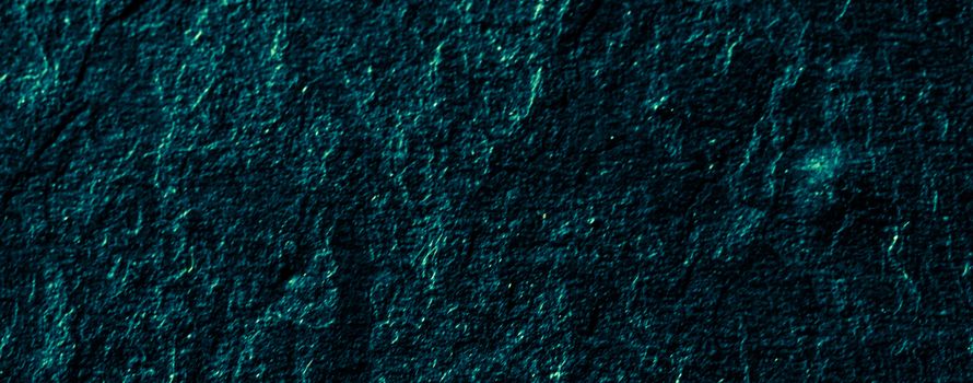 Emerald green stone texture as abstract background, design material and textured surfaces