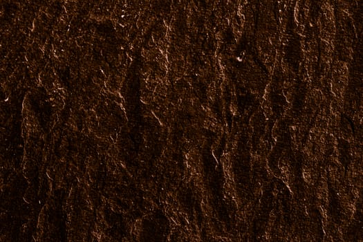 Brown stone texture as abstract background, design material and textured surfaces