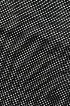 Black metallic abstract background, futuristic surface and high tech materials