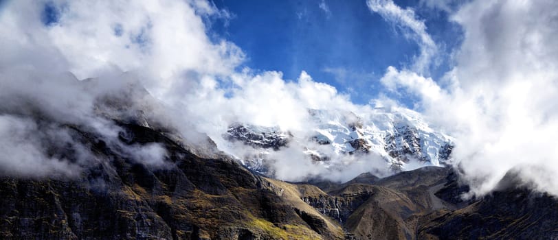 Beautiful pictures of  Bolivia