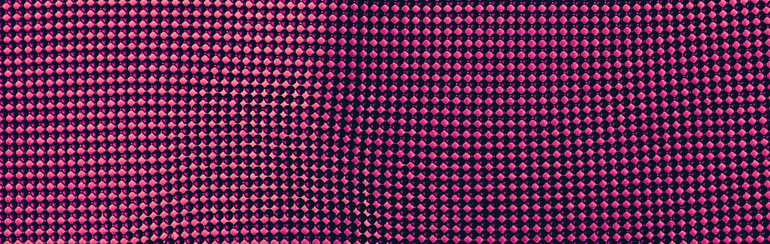 Pink metallic abstract background, futuristic surface and high tech materials
