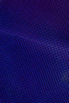 Purple metallic abstract background, futuristic surface and high tech materials