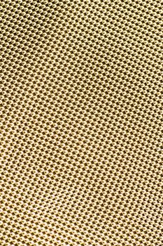 Golden metallic abstract background, futuristic surface and high tech materials