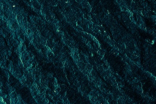 Emerald green stone texture as abstract background, design material and textured surfaces