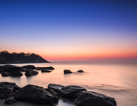 Beautiful pictures of  Bulgaria