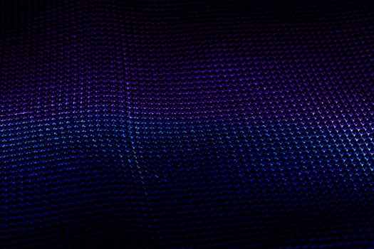 Purple metallic abstract background, futuristic surface and high tech materials