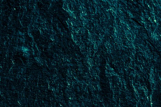 Emerald green stone texture as abstract background, design material and textured surfaces