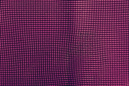 Pink metallic abstract background, futuristic surface and high tech materials