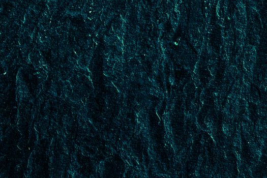 Emerald green stone texture as abstract background, design material and textured surfaces