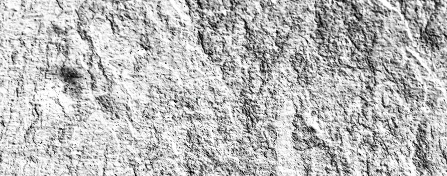 Light stone texture as abstract background, design material and textured surfaces