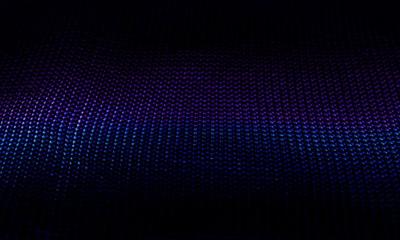 Purple metallic abstract background, futuristic surface and high tech materials