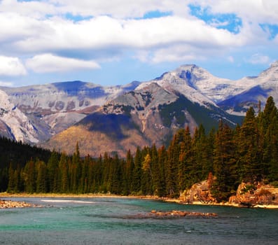 Beautiful pictures of  Canada