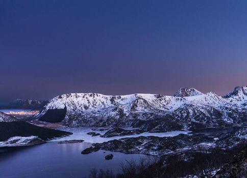 Beautiful pictures of  Norway