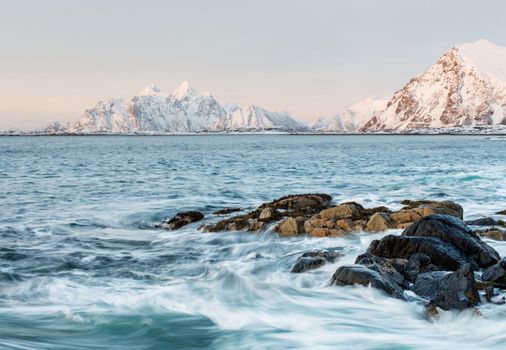 Beautiful pictures of  Norway