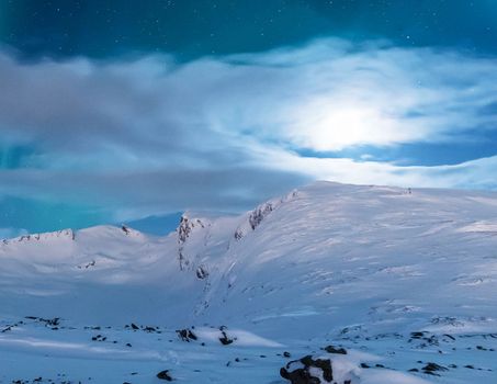Beautiful pictures of  Norway