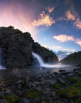 Beautiful pictures of  Norway