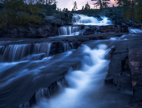 Beautiful pictures of  Norway