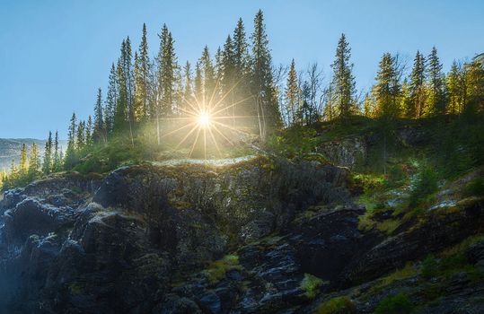 Beautiful pictures of  Norway