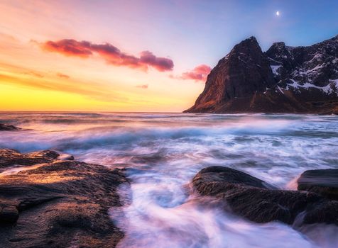 Beautiful pictures of  Norway