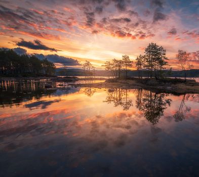 Beautiful pictures of  Norway