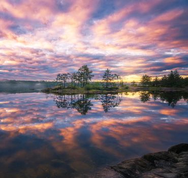 Beautiful pictures of  Norway