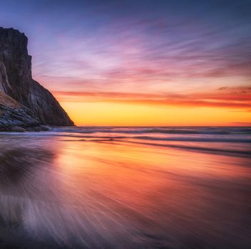 Beautiful pictures of  Norway