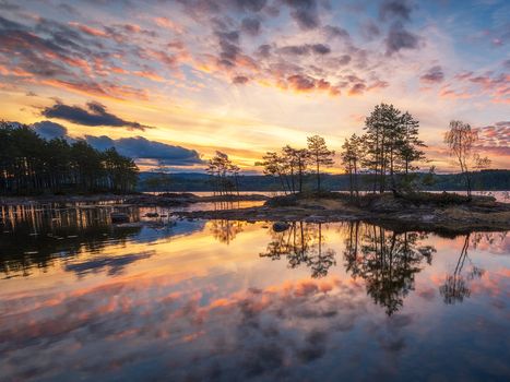 Beautiful pictures of  Norway