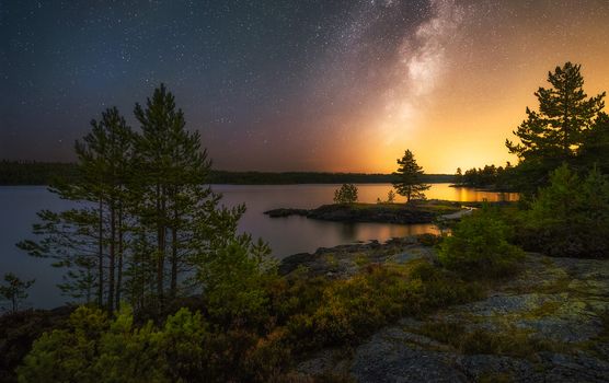 Beautiful pictures of  Norway